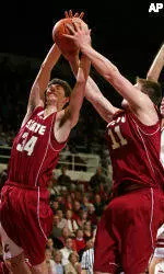 Washington State Falls on Road to Stanford, 69-59