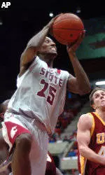 Washington State Hands Defeat To USC, 60-47