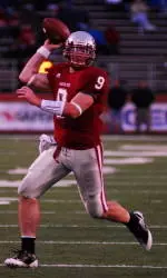 WSU Falls to Oregon State, 42-10