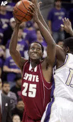 Cougars Welcome Los Angeles Schools To Friel