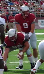 Washington State Falls to Stanford, 39-13