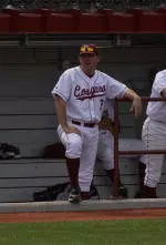 2006 Washington State Baseball Outlook