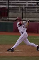 Cougars Need Extra Innings To Defeat Utah Valley State, 9-8