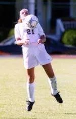 Cougar Soccer Upsets No. 2 Washington 1-0 in Double Overtime