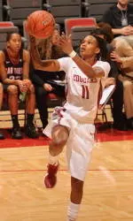 Colorado Uses Last Minute Comeback To Get Past Cougars