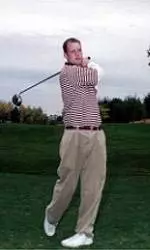 Thunderbird Invitational Tough Task For Cougar Men