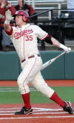 Taylor Ard Drafted by the Seattle Mariners