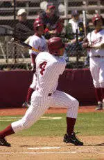 Cougars Fall To Oregon State, 13-3
