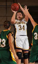 Incoming Cougars Cap Impressive High School Careers