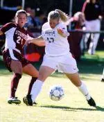 Cougar Soccer Sweeps Oregon With 1-0 OT Win at Oregon State