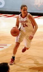 Thomas Highlights WSU's Second Half Surge In 60-43 Win Over Utah