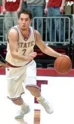 Washington State Edged by Cal, 43-41