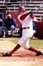 Baseball Upsets Arizona State 2-1