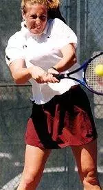 Cougar Trio Eliminated In First Round of Pac-10 Championships.