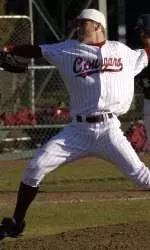 Cougars Capture Series With 6-3 Win Over USC