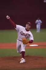 Baseball Heads To Fresno For Johnny Quik Classic