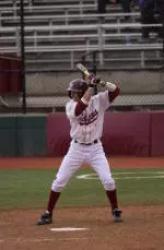 Jared Prince and Travis Coulter Named Freshmen All-Americans