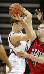 Washington State Takes Care of Utah 69-42