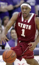 Josh Akognon Nominated for