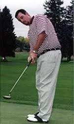 McGeeney Jumps 29 Spots In Third Round At Irvine