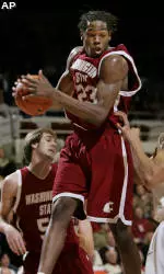 WSU Falls to Stanford