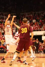 WSU Up for Pontiac Game Changing Performance of the Regular Season