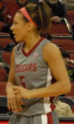 Cougars Upended at No. 14/15 UCLA