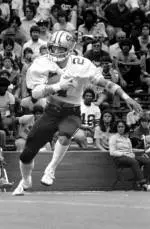 Levenseller Inducted Into Pacific Northwest Football Hall of Fame