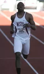 Anderson Repeats as 400m Hurdles Champion at NCAA Track Championships