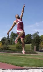 Rickey Moody Sixth in Decathlon at Olympic Trials after First Day