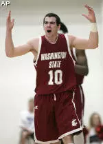 Mills Too Much in Cougar NIT Loss