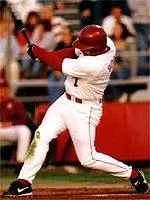 Baseball Closes Out 2000 With A Bang And Sends Farrington Off In Fashion