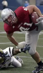 Washington State Extends Win Streak To Three, Defeating Grambling State 48-7