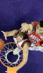 Cougars Edge Boise State at Home, 65-63