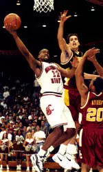 Isaac Fontaine Honored by the City of Sacramento