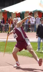 Cougars Versus Huskies in Track & Field Dual Meet Saturday