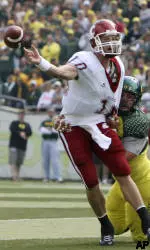 WSU Stumbles on the Road Against Oregon