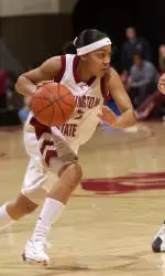 Final Homestand Awaits WSU Versus Oregon Schools