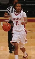 Cougars To Play In 2011 Paradise Jam Tournament In Virgin Islands