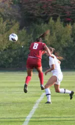 Another Shutout Victory at Lower Soccer Field