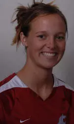 Mallory Fox Nets Goal in Cougar Soccer Win Over Gonzaga