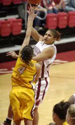 Washington State Can't Handle the Huskies