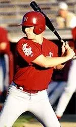 Baseball Finishes Season Against Beavers