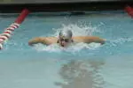 WSU Swimming Concludes Second Day at U.S. Spring Nationals