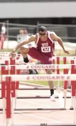 Throwers, Hurdlers and Relay Reach NCAA RQ Marks at Texas Relays