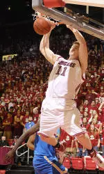 Washington State Hosts USC with Pac-10 Seeding on the Line