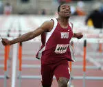 NCAA West Regional Track & Field Championships on Tap for Cougars