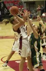 Cougars Open Season With 61-48 Win Over Boise State