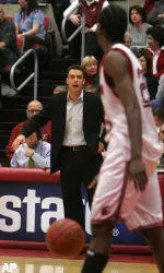 No. 20 Cougars Dam Up Beavers In Second Half En Route To Win