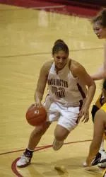 WSU and UCLA Meet Friday in Pac-10 Tournament First Round